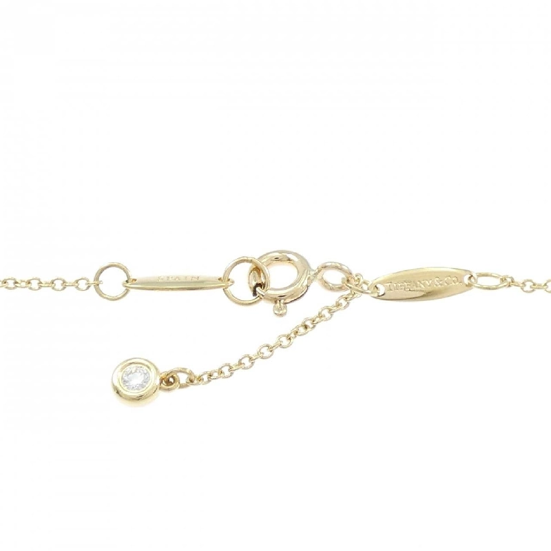 Vòng tay Tiffany By The Yard 0.11CT - Hàng hiệu Chính hãng 846944