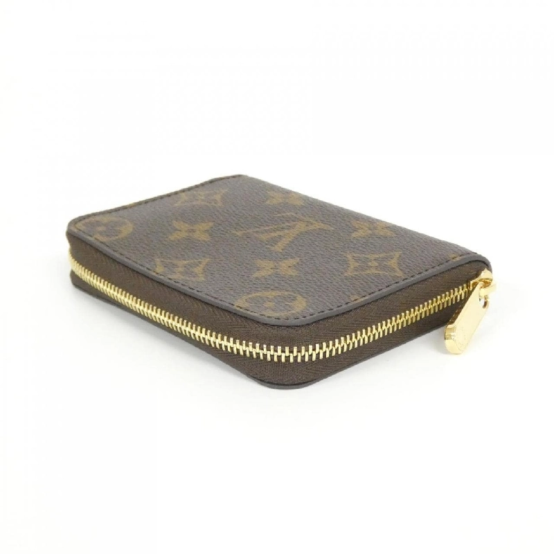 Ví tiền xu Louis Vuitton Monogram Zippy M60067 - Hàng hiệu Chính hãng 769564
