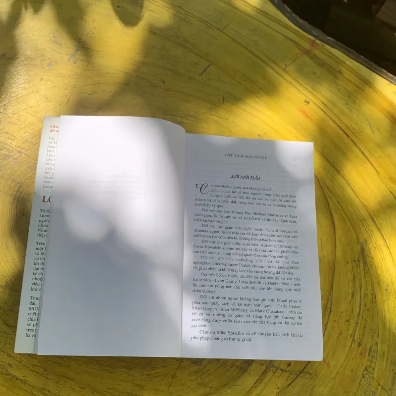 LỐI VÀO ĐỊA NGỤC- JAMES ROLLINS 782698