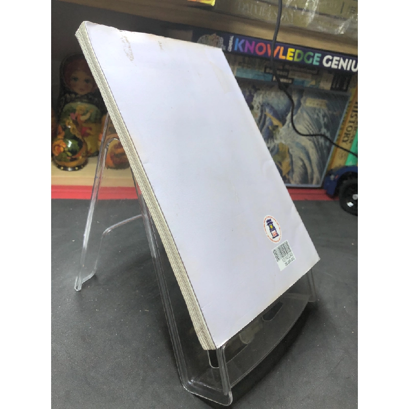 Chuyến tàu nửa đêm 2003 mới 70% ố bẩn nhẹ Sam Thương HPB0906 SÁCH VĂN HỌC 459045
