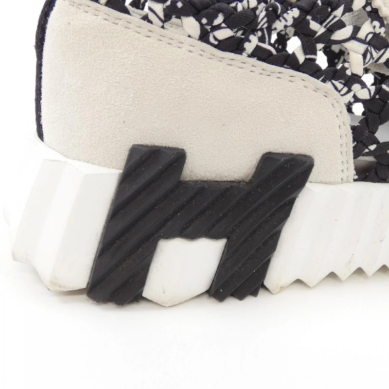 【Mã giảm giá】Giày sneaker HERMES 662345