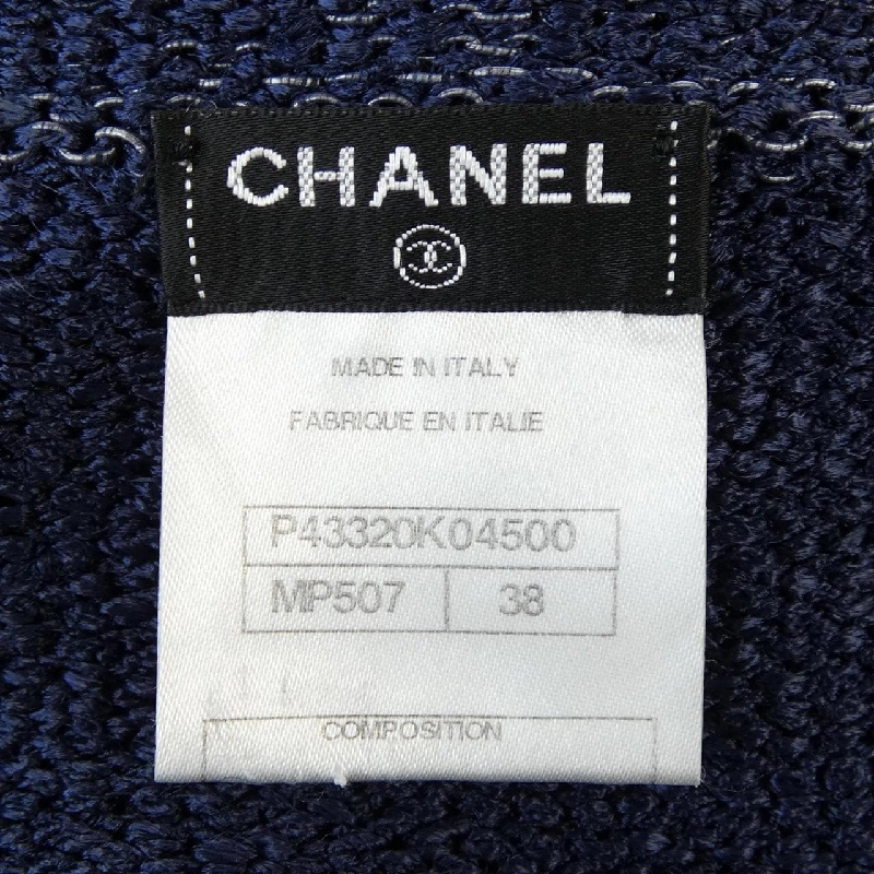 Chanel CHANEL P43320K04500 Đầm - Hàng hiệu Chính hãng 814153