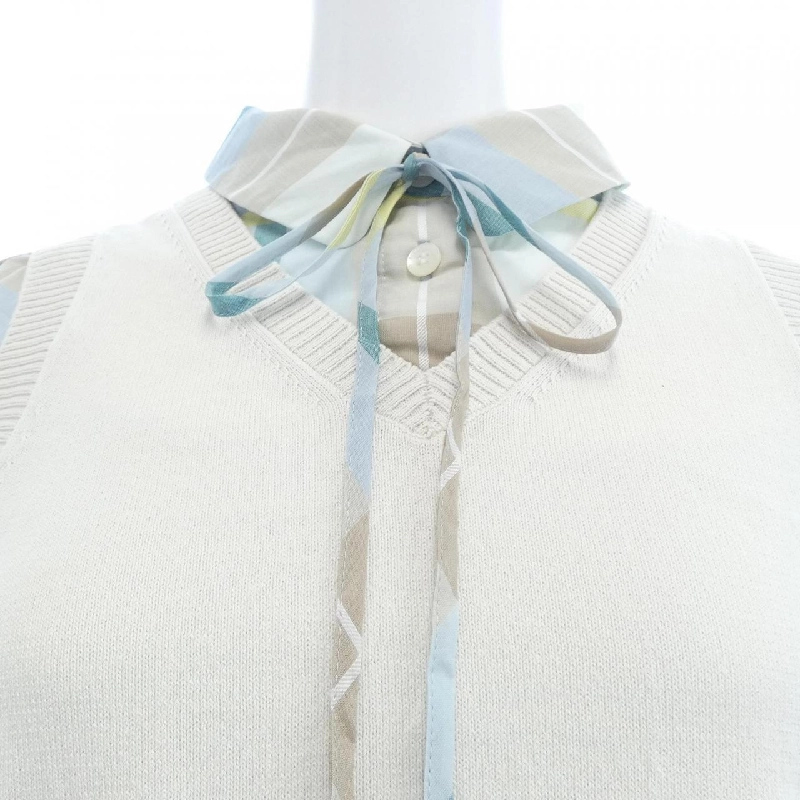 Đầm BLUE LABEL CRESTBRIDGE - Hàng hiệu Authentic 813334