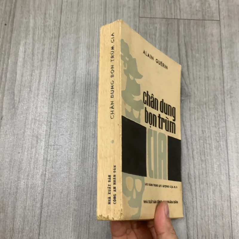 Chân dung bọn trùm cia. 10a2 1025740