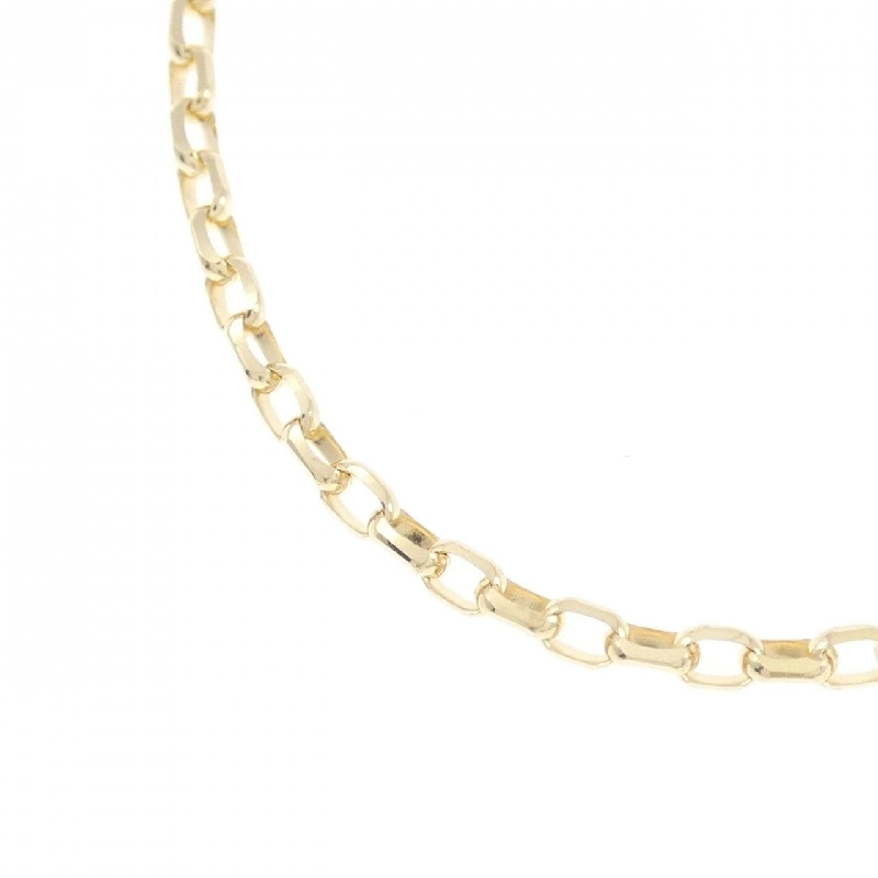 K18YG Dây chuyền - Hàng hiệu Authentic 867285