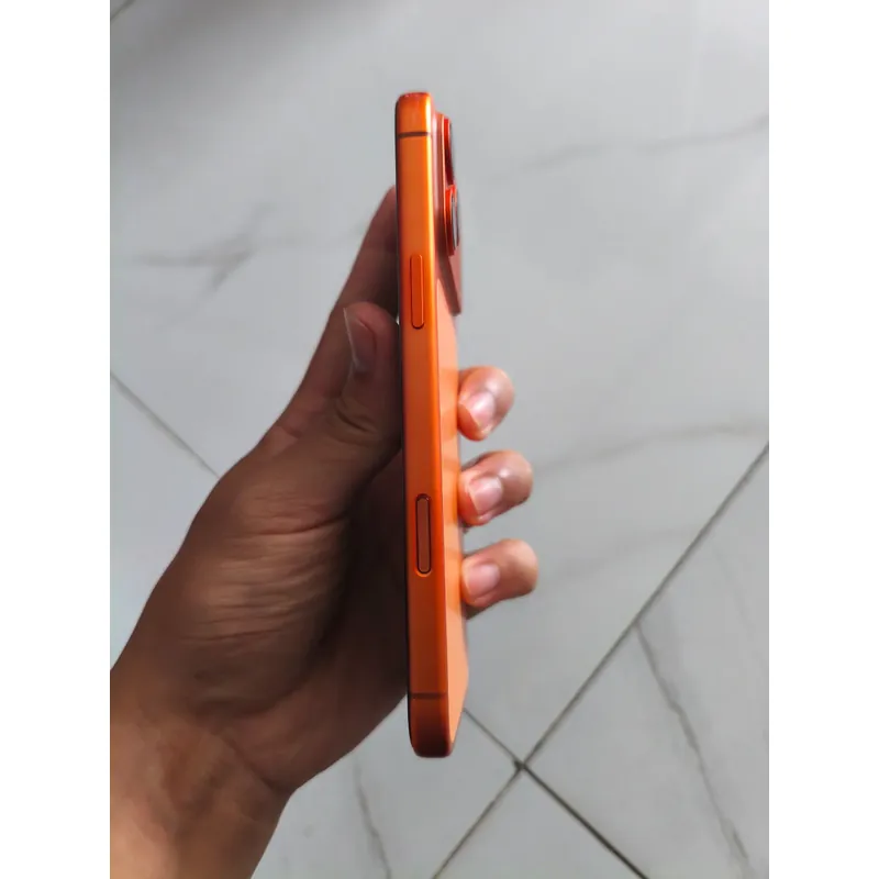 Iphone 17 pro max 2TB rep màu cam 603656