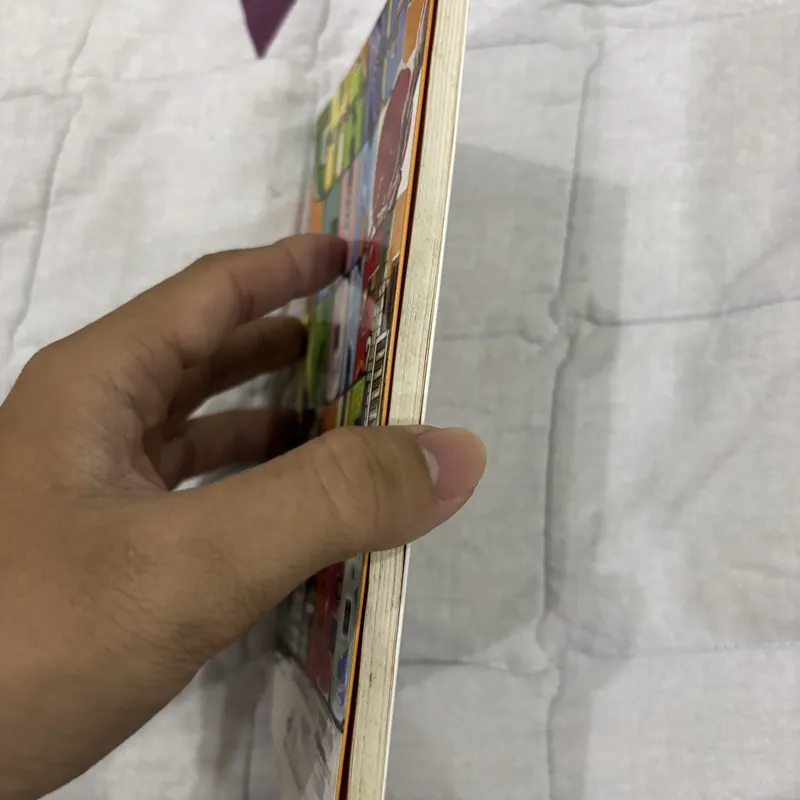 Chàng sumo không thể béo - Eric-Emmanuel Schmitt. 701117