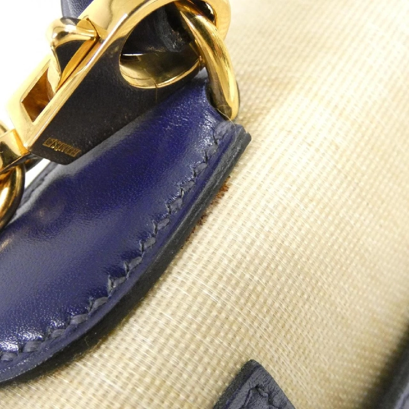 【Vintage】Túi Hermes Kelly 32cm 619493