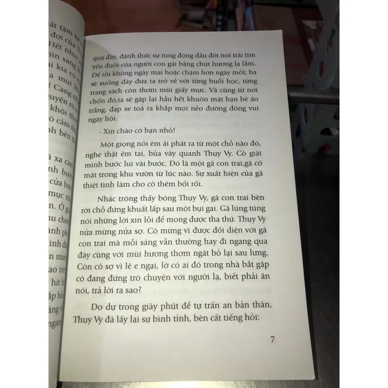 Minh Nguyễn & những truyện ngắn 1011391