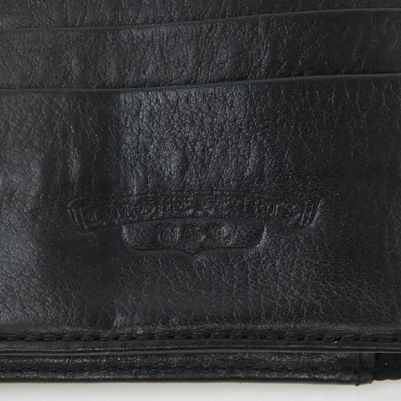 Ví CHROME HEARTS WAVE ALLIGATOR 2246 304 0505 - Hàng hiệu Chính hãng 906595