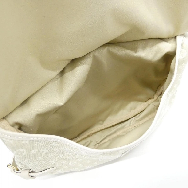 Túi xách vai Louis Vuitton Monogram Mini Run Soumure 30cm M95314 - Hàng hiệu Chính hãng 766145