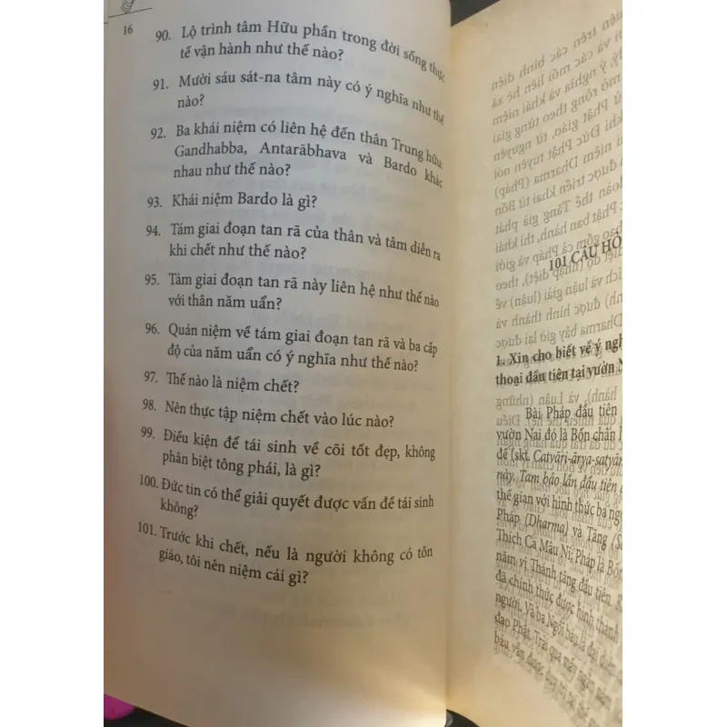 Cẩm Nang Của Người Phật Tử - Tập 1 & 3 782044