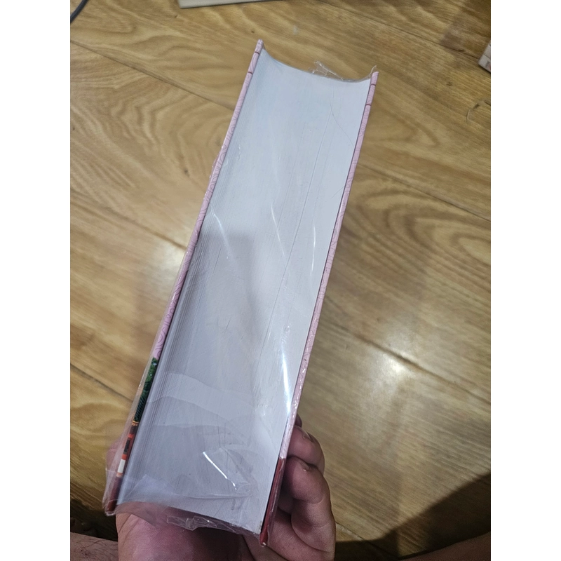 Từ điển VIỆT- HÀN (bìa cứng)
 407846