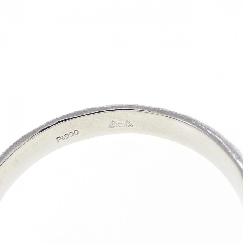 Siena Rose (Garnet) Nhẫn - Hàng hiệu Authentic 836223