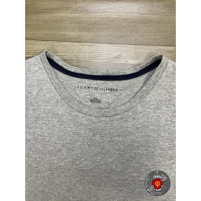 🔥Tee Tommy Hilfiger🔥 445978