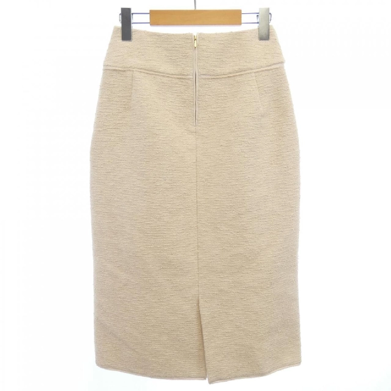 【Mã giảm giá】Đồ nữ DRAWER - Váy 650812