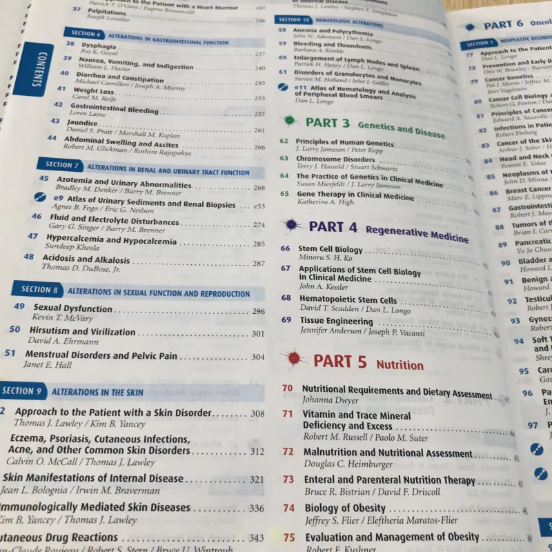 HARRISON’S Principles of Internal Medicine – 17th Edition (2008)  933222