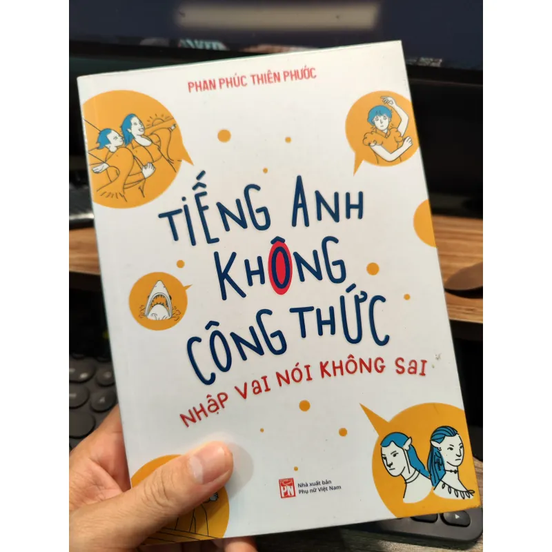 Sách Tiếng Anh Không Công Thức - học tiếng Anh qua film 934191