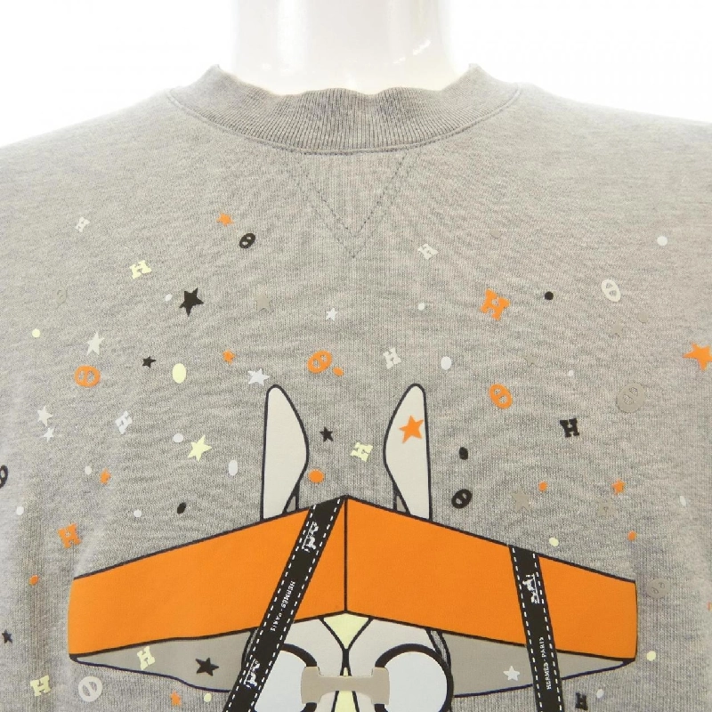 HERMES Sweat - Hàng hiệu Authentic 900335