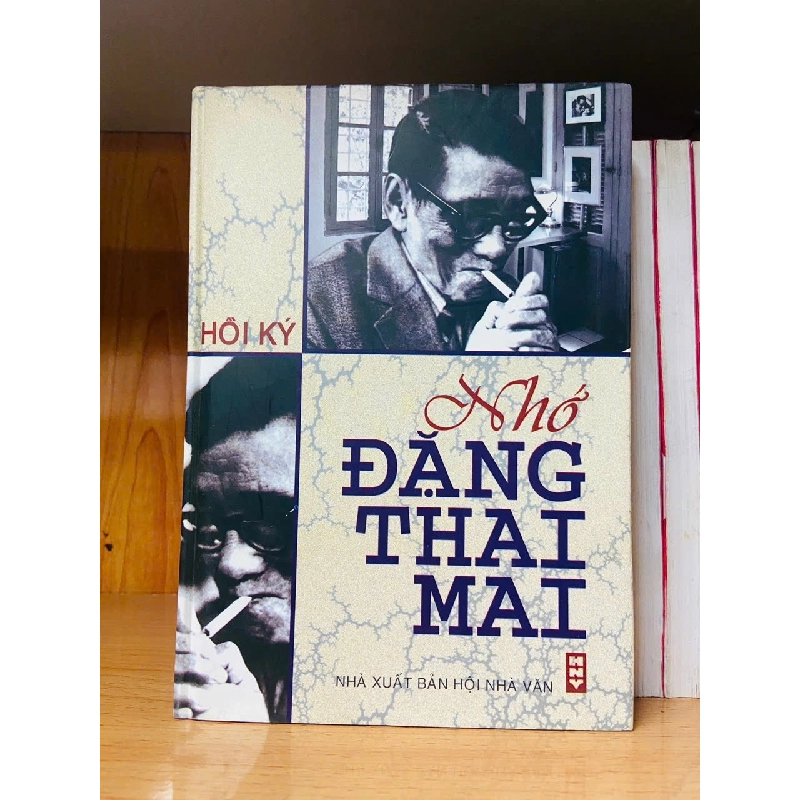 Nhớ Đặng Thai Mai - VĂN HỌC - VAVO1211 920912