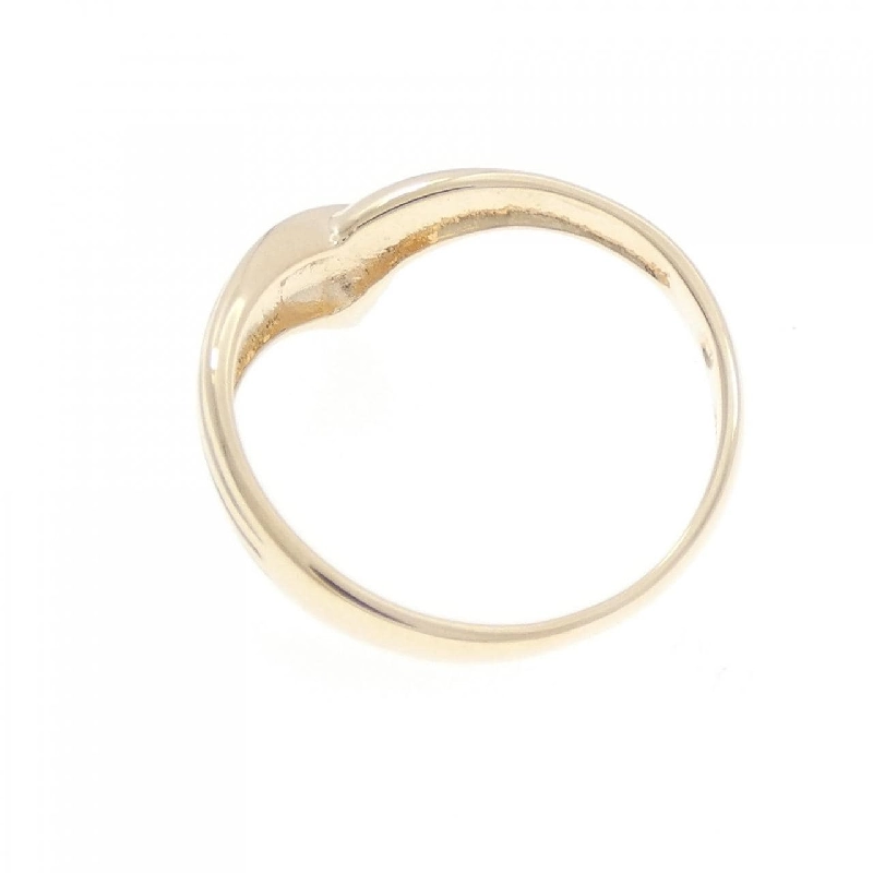 K10YG Nhẫn - Hàng hiệu Chính hãng 853720