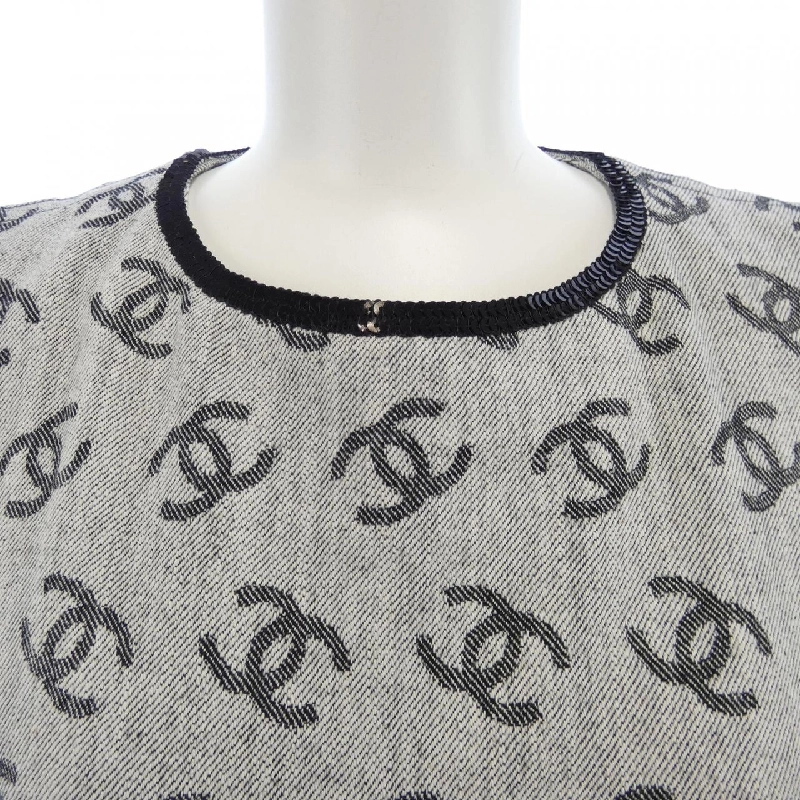 Chanel CHANEL P72592V64160 Đầm 648634