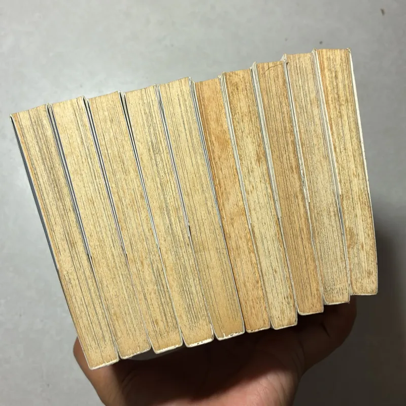 Mix Tập 1 - 10 - Mitsuru Adachi 961115