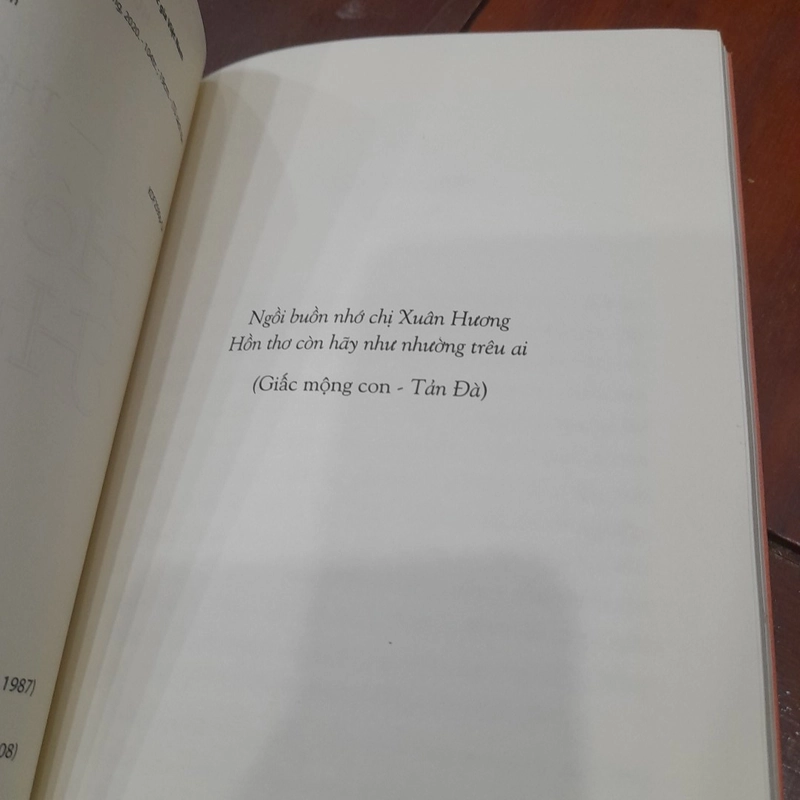 Thơ HỒ XUÂN HƯƠNG 359006