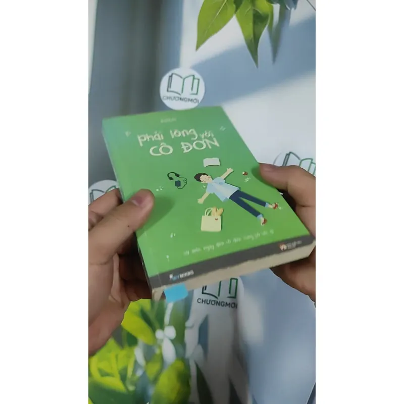 Phải lòng với cô đơn - Kulzsc 798499