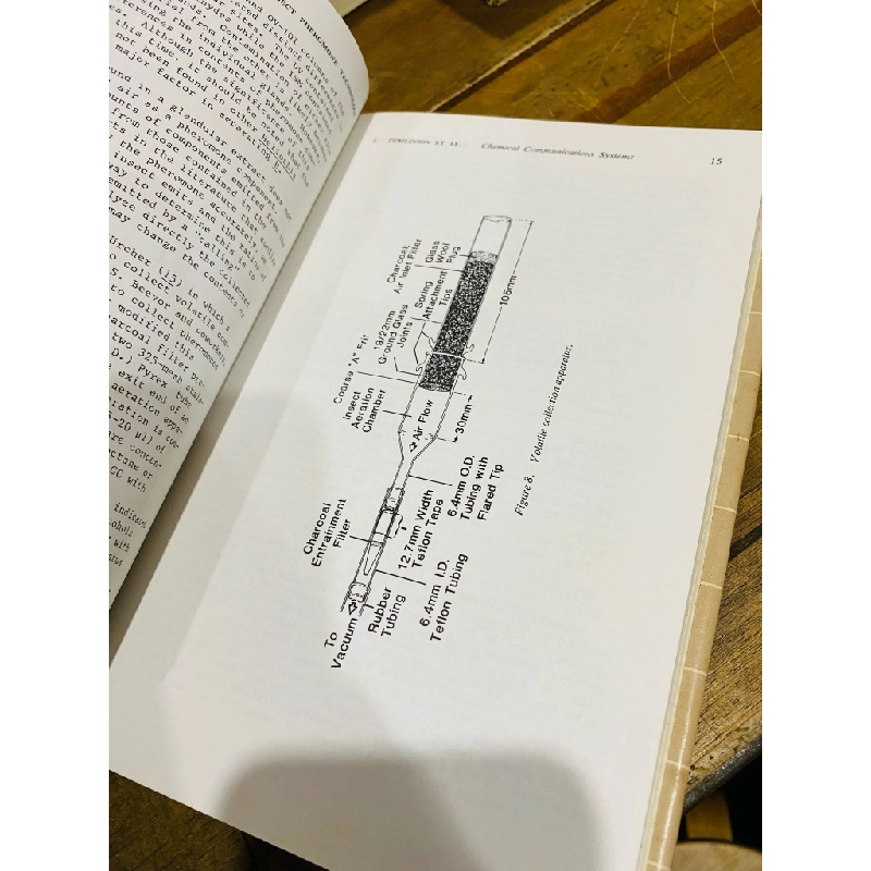 INSECT PHEROMONE TECHNOLOGY: CHEMISTRY AND APPLICATIONS - BARBARA A. LEONHARDT AND MORTON BEROZA 319115