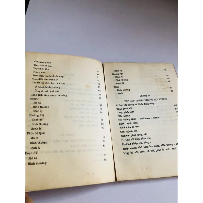 HƯỚNG DẪN ĐỌC ĐIỆN TIM  701976