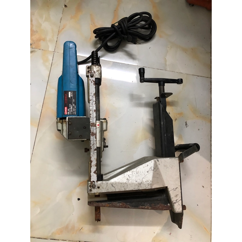 Khoan Đục Mộng Ryobi Nhật Có Tự Ngắt 541258