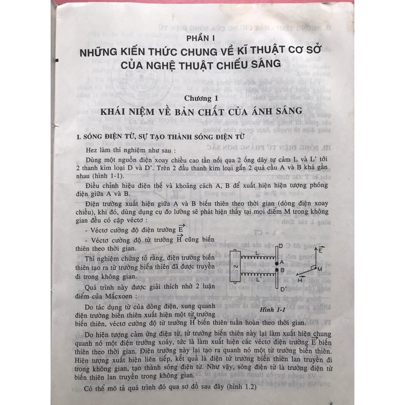 QUANG HỌC KIẾN TRÚC(Chiếu sáng tự nhiên và chiếu sáng nhân tạo) 460515