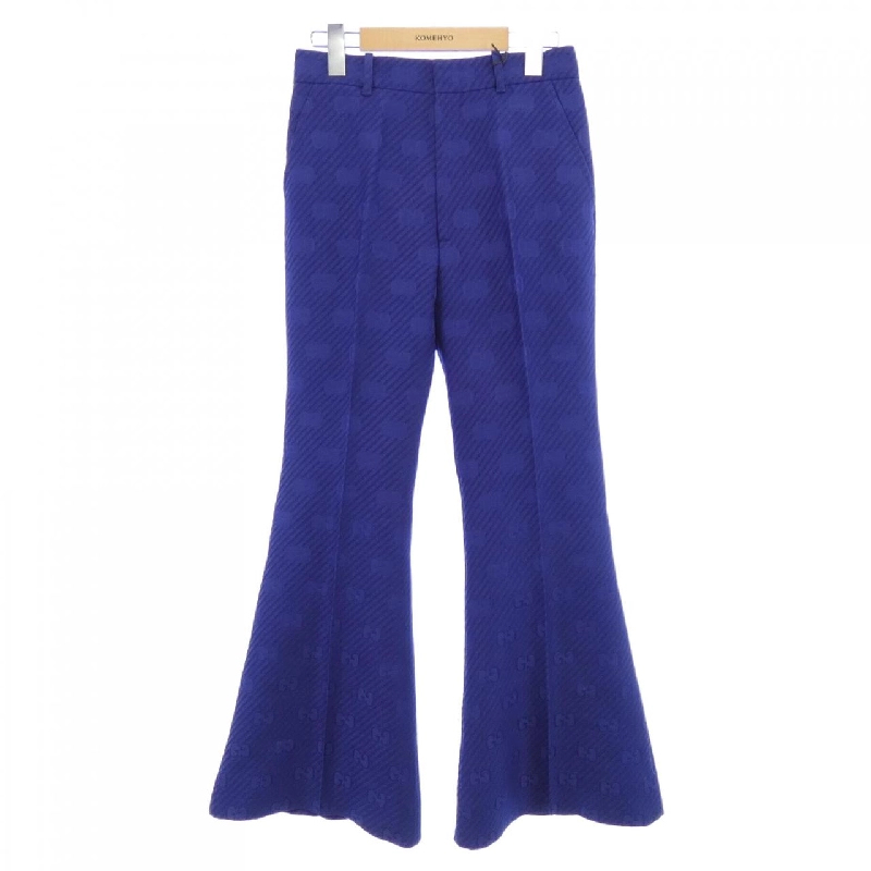 Gucci GUCCI GG Pattern 611284 ZADC7 Quần 650136