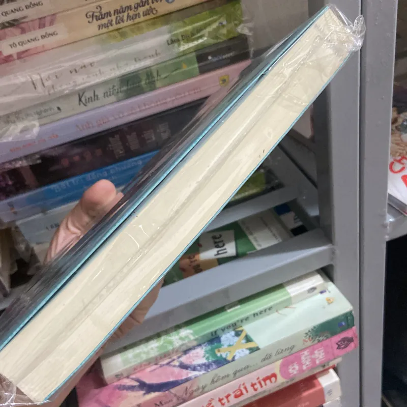 Tháng ngày ước hẹn - Tân Di Ổ 960125