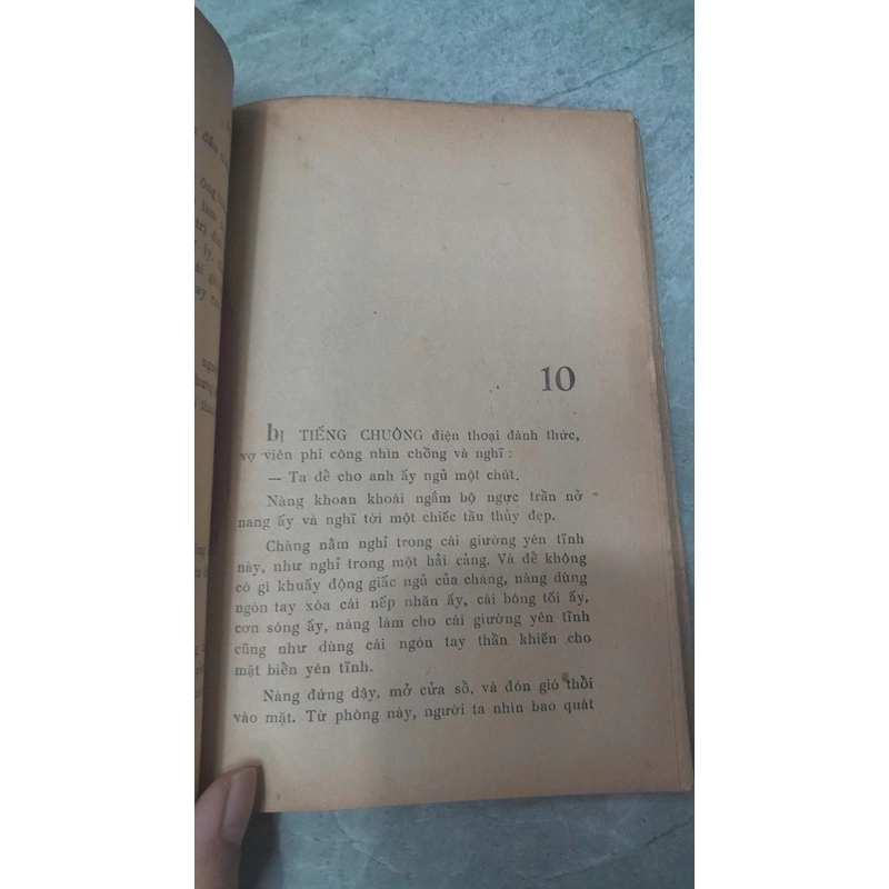 BAY ĐÊM - Lê Huy Oanh dịch 274238