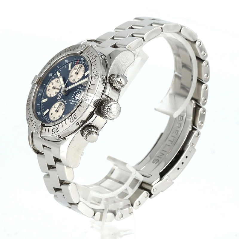 Đồng hồ Breitling Chrono Superocean A13340/A111C16PRS SS tự động - Hàng hiệu chính hãng 880969