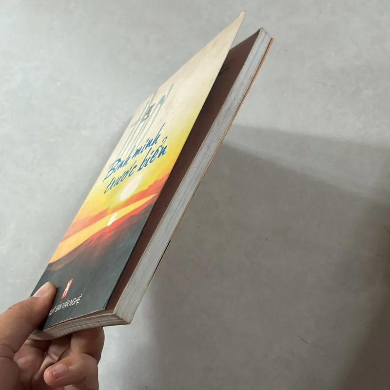 Bình minh trước biển - Trần Việt Tuấn 735943