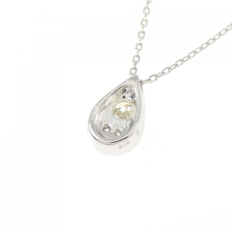 Vòng cổ kim cương Vandome 0.10CT - Hàng hiệu Authentic 841281