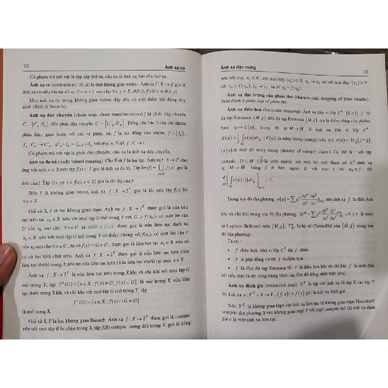 Từ điển Toán học - Đoàn Quỳnh chủ biên 792994