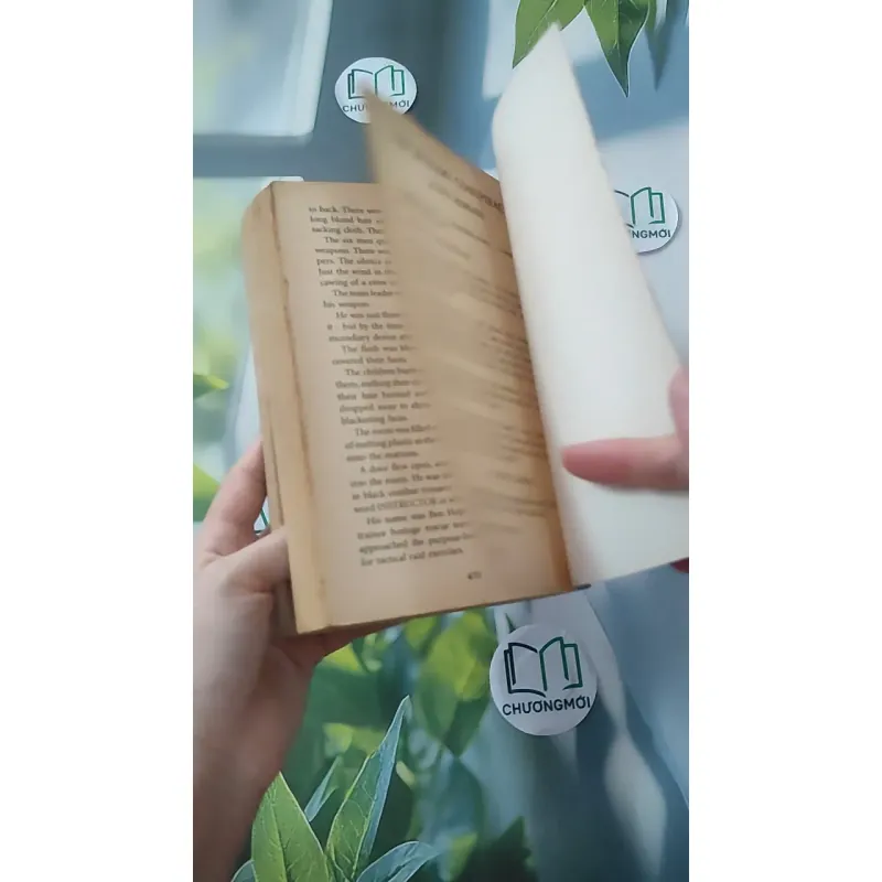 [MIỄN PHÍ BỌC SÁCH] The Doomsday Prophecy - Scott Mariani 1027486