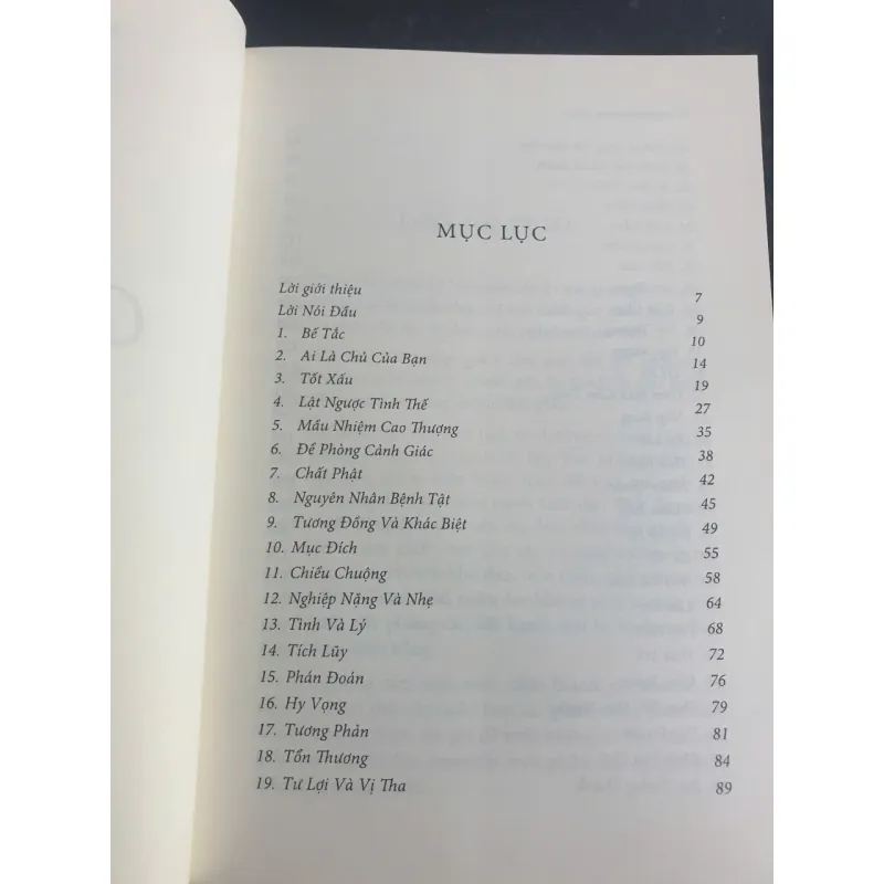 Sách Chìa khóa thần kỳ - Thích Nhật Từ mới 90% 643032