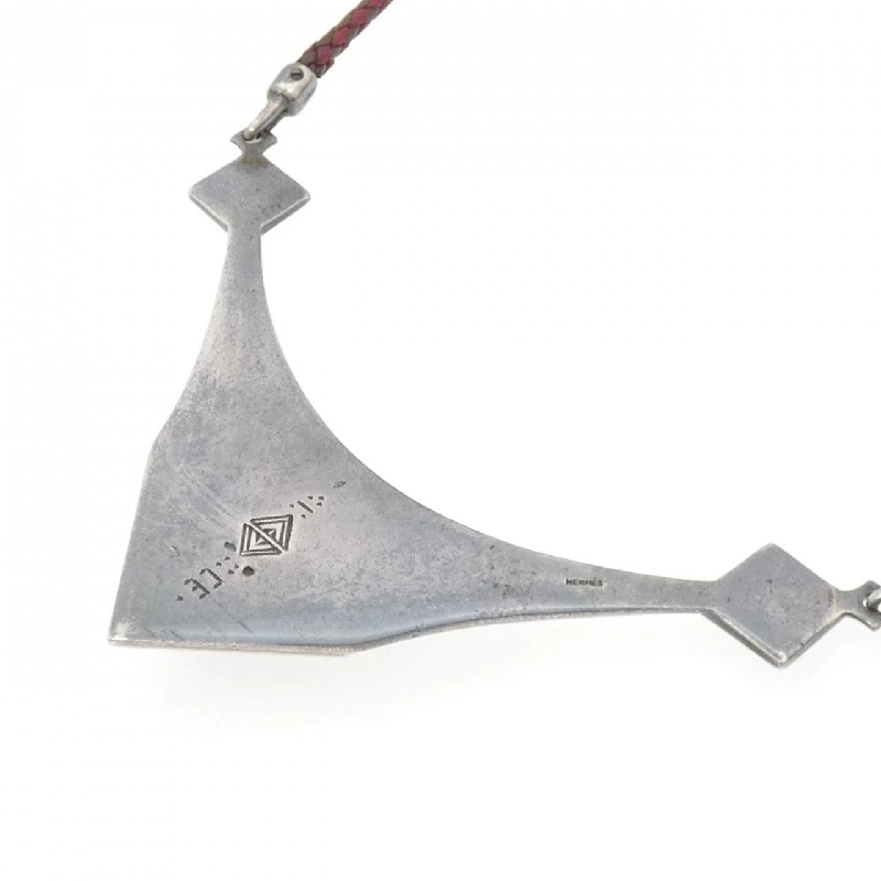 Hàng hiệu Authentic - Dây chuyền Hermès 842192