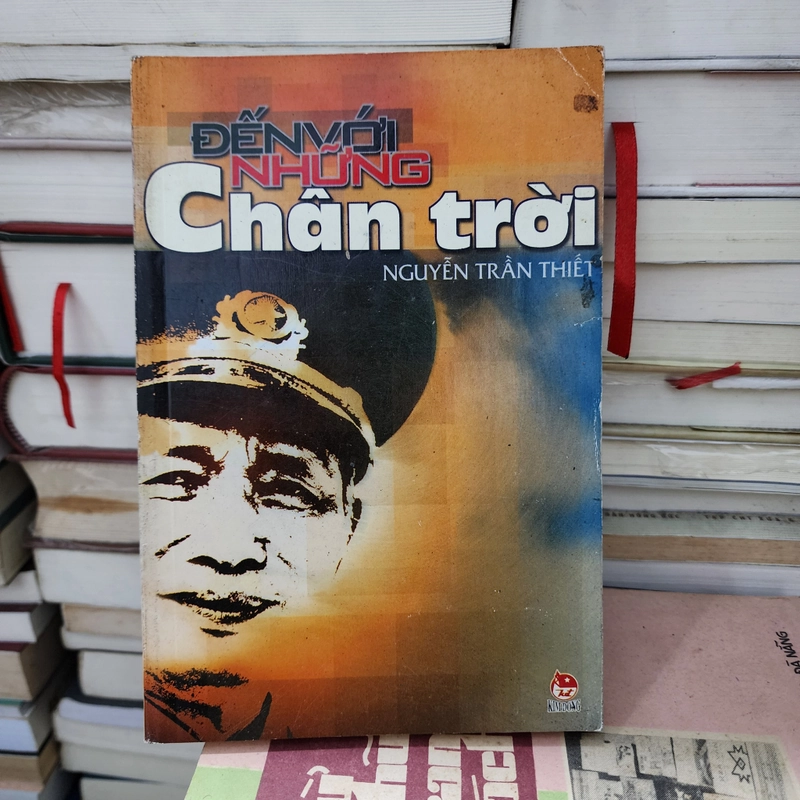 Đến với những chân trời | Nguyễn Trần Thiết 547601