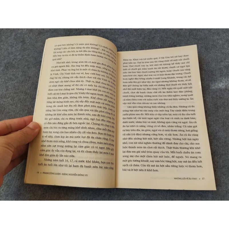 NHỮNG LỐI VỀ ẤU THƠ 720008