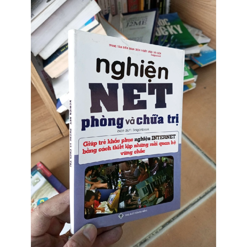 Nghiện net phòng và chữa trị 2011 VAVO-A2 969508