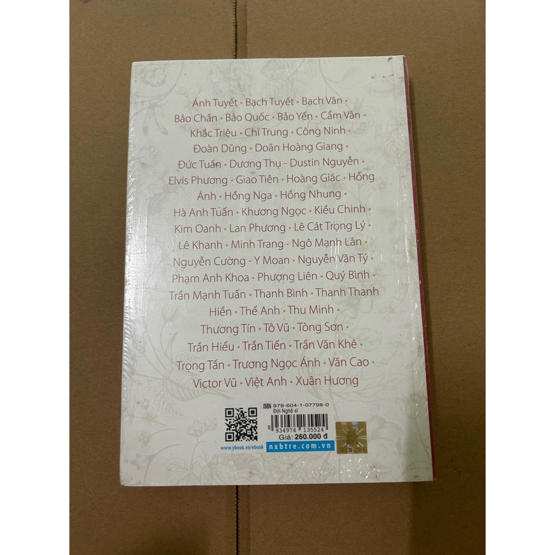 Đời nghệ sĩ không chỉ có hào quang 517811