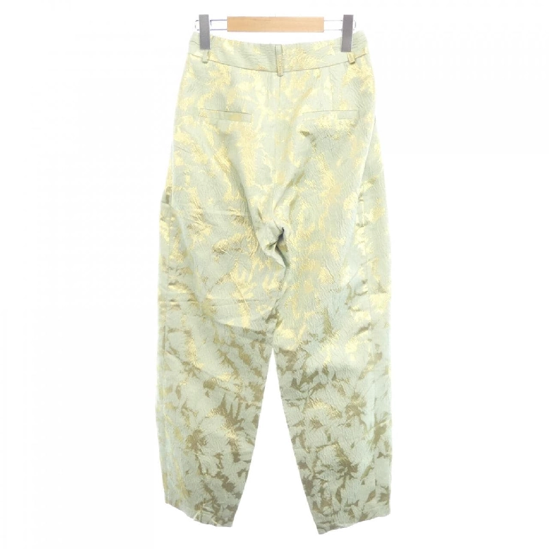 【Mã giảm giá】Quần GHOSPELL 656336