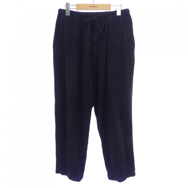 Quần COMOLI V01-03007 - Hàng hiệu Authentic 884810