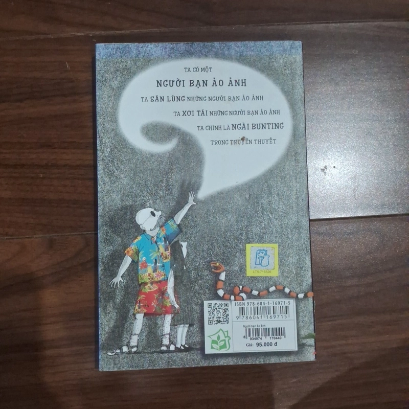 Người bạn ảo ảnh 524077